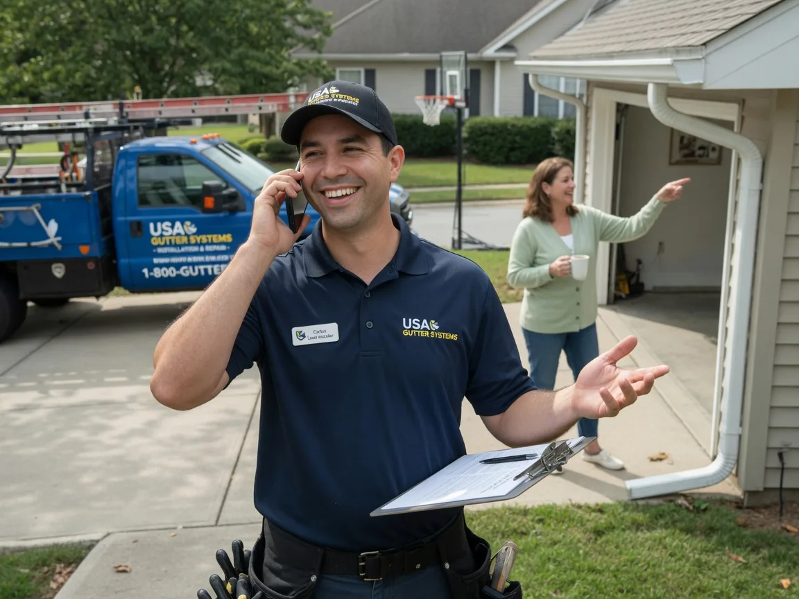 Gutter Installation Freelandville, IN FAQs